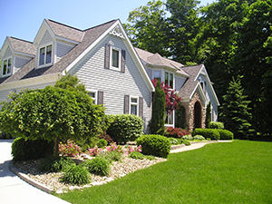 Landscapers and Lawncare Services in Blaine, TN