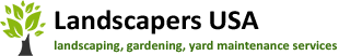 Blaine Landscapers